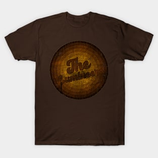 Vintage Style  -The Lumineers T-Shirt